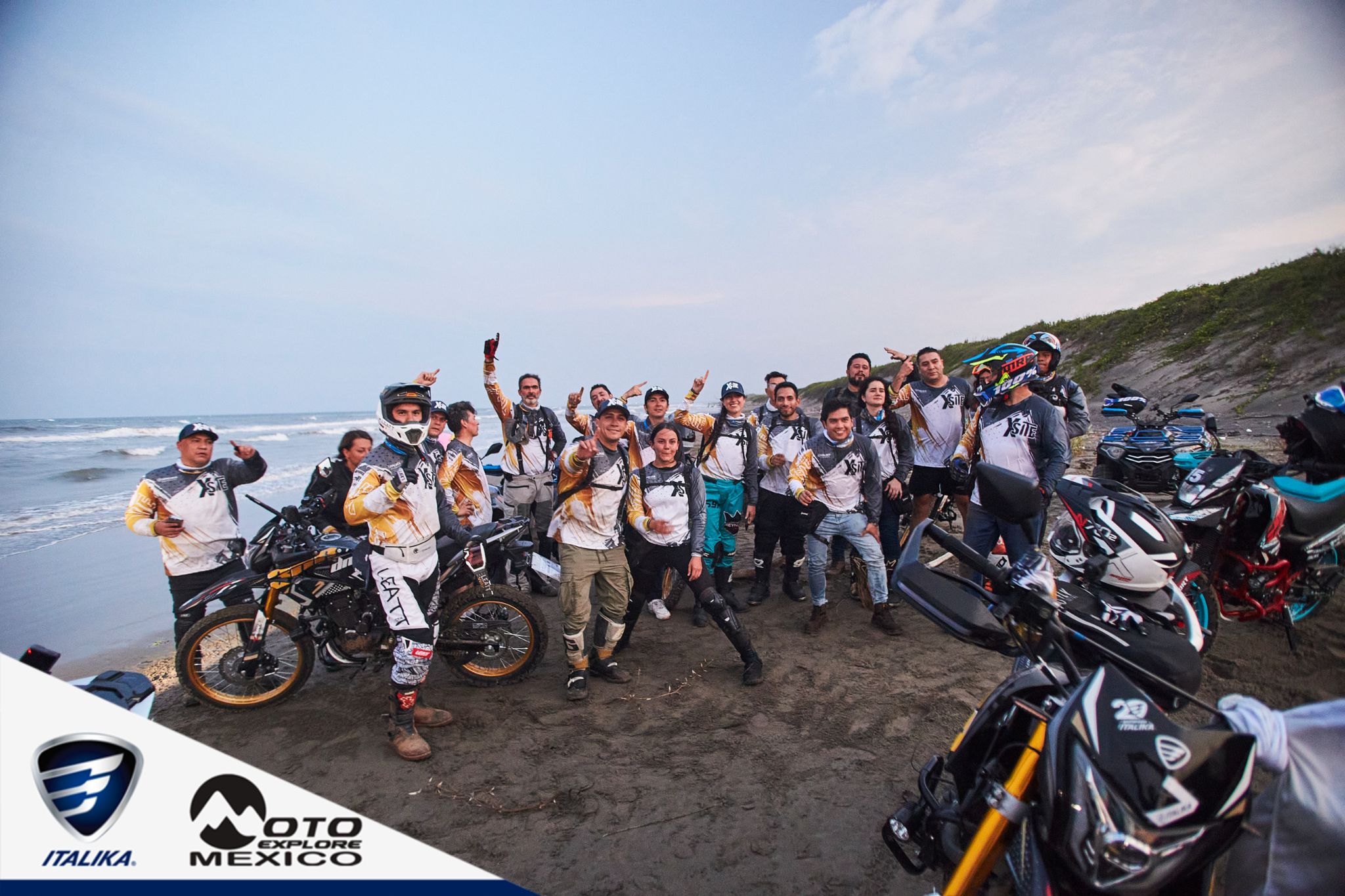 ITALIKA CHACHALACAS D1 482